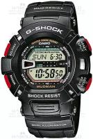 Наручные часы Casio G-Shock G-9000-1V