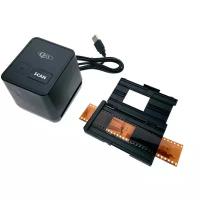 Сканер Espada Qpix Digital FS-110 без экрана для слайдов и фотопленок