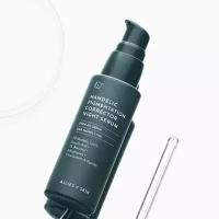 Allies of Skin, Ночная сыворотка для коррекции пигментации Mandelic Pigmentation Corrector Night Serum 30ml