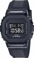 Наручные часы Casio G-Shock (GM-S5600SB-1)