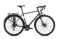 Велосипед Fuji TOURING DISC LTD (2021) 58" серый