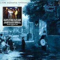 Виниловая пластинка THE MOODY BLUES - Long Distance Voyager (LP, 180 g)
