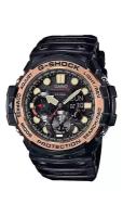 Наручные часы Casio G-Shock GN-1000RG-1A