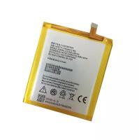 Аккумуляторная батарея MyPads 3140 mAh Li3931T44p8h756346 на телефон ZTE AXON 7/ Axon 2 (A2017G) + инструменты для вскрытия