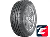 Шины Nokian Tyres Hakka Green 2 165/70 R14 81T летние