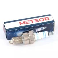 Свеча METEOR Blue Line WR6DC+ Alfa Romeo, Audi, BMW, Chevrolet, Citroen, Daewoo, Daihatsu, Fiat, For