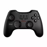 Геймпад для смартфона ipega Wireless Controller PG-9216 Android/iOS/PS3/PS4/NS/WIN (черный)