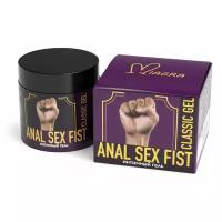 Гель на водной основе ANAL SEX FIST Classic Gel - 150 мл. (цвет не указан)