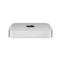 ПК Apple Mac Mini Desktop Silver (M2 Pro/16Gb/512GB/MacOs) (Z1700005Y) Нужен переходник на EU