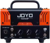 Усилитель гитарный ламповый Joyo BanTamP FireBrand, Joyo (Джоё)