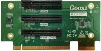 Карта расширения Gooxi RISER SL2108-748-PCIE10-M-L