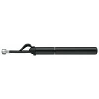 Насос SKS ручной мини Spaero Sport Deep Black,пластик.,макс.давление:8 bar,под нипель