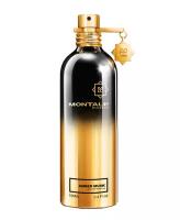 Туалетные духи Montale Amber Musk 100 мл