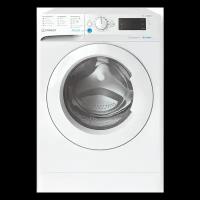 Стиральная машина Indesit BWE 81282 L B, белый