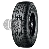 Автошина Yokohama Geolandar A/T G015 225/65 R17 1020