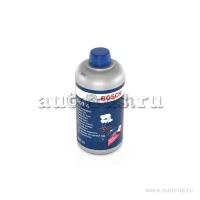 Жидкость тормозная bosch universal dot4 0,5 л 1 987 479 106