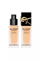 Yves Saint Laurent Тональный крем All Hours (Light Neutral 4)