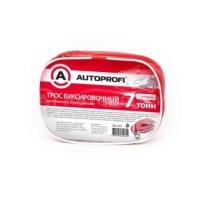 Трос буксировочный Autoprofi