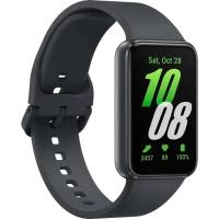 Фитнес-браслет Samsung Galaxy Fit3 SM-R390NZAACIS Gray