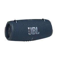 JBL Xtreme 3 синяя Портативная акустическая система (JBLXTREME3BLUUK)