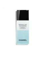 Chanel мягкое двухфазное средство для снятия макияжа с глаз Démaquillant Yeux Intense, 100 мл
