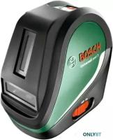 Лазерный нивелир Bosch UniversalLevel 3 Basic