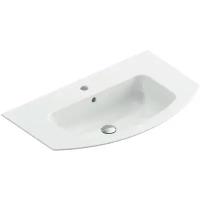 Раковина Berloni Bagno LAVMOOINCXR003101