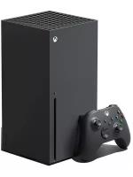 Игровая приставка Microsoft Xbox Series X