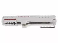 Инструмент для зачистки кабеля 16 65 125 SB – Knipex – 4003773043157