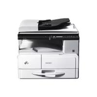 Ricoh Принтер Ricoh MP 2014AD (912356) 417378N {МФУ, A3, 256Мб, 20стр/мин, дуплекс, GDI, ARDF50, цв.сканер, в комплекте тонер (4000стр), девелопер, инструкция, запуск инженером (EW00803)}