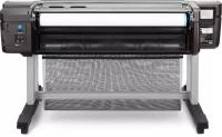 Плоттер HP Designjet T1700 PostScript (1VD87A) A0/44"