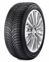 Шины 245/60 R18 Michelin CrossClimate SUV 105H