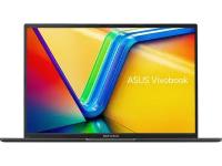 Ноутбук ASUS VivoBook 16 M1605XA-MB059 90NB1221-M003S0 (16", Ryzen 9 7940HS, 16Gb/ SSD 1024Gb, Radeon Graphics) Черный