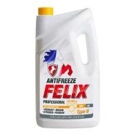 Антифриз FELIX TYPE D (5кг) 430206333