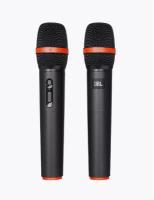 Беспроводные автомобильные микрофоны JBL UHF (MIC-300)