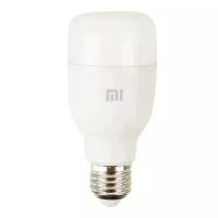 Лампа Xiaomi Mi Smart LED Bulb Essential