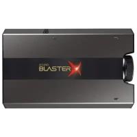 Звуковая карта Creative Sound Blaster G6