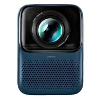 Проектор Wanbo Projector T2 Max New Blue