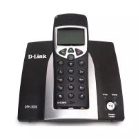 VoIP-телефон D-link DPH-300S