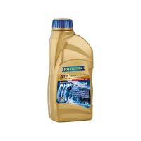 Масло трансмиссионное Ravenol ATF 6 HP Fluid 1 л