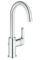 Eurosmart Tek Kumandalı Lavabo Bataryası 1/2" L-boyut (23537002)