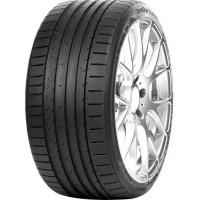 Автошина Gripmax SureGrip Pro Sport 295/30 R21 102Y