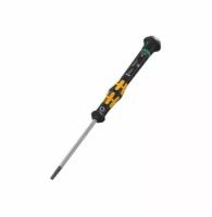 Wera 1567 ESD Micro Torx-Schraubendreher Groesse Schraubendreher T 4