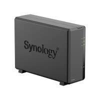 Сетевое хранилище Synology DS124