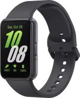 Samsung Умные часы GALAXY GEAR FIT 3 GRAY SM-R390 SAMSUNG