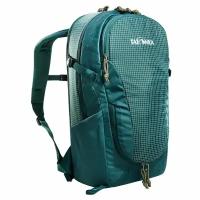 Tasmanian Tiger Backpack City Daypack 20 teal green