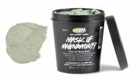 Lush Маска для лица и тела Mask of Magnaminty Self-Preserving 600 гр