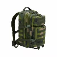 Brandit US Cooper Backpack Medium 25L swedish camo