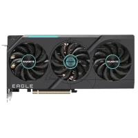 Видеокарта GigaByte nVidia GeForce RTX 4070Ti Super Eagle OC 16G 2610Mhz PCI-E 4.0 16384Mb 21000MHz 256-bit HDMI 3xDP GV-N407TSEAGLE OC-16GD