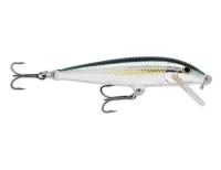 Воблер плавающий Rapala Original Floater F13-ALB 1,2м-1,8м, 13 см 7 гр